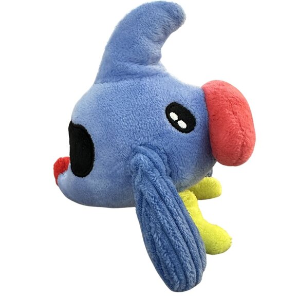 Bark Box Dog Toy Medium/Large Baltra Batfish Fish Treat Trap BarkBox CLEAN - Picture 3 of 3